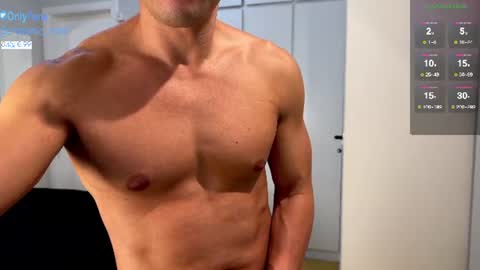 Orgasmic Asian online show from July 31, 7:04 pm