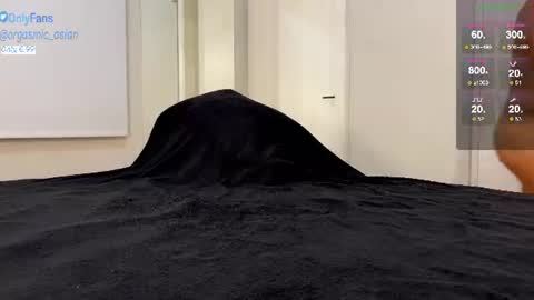 Orgasmic Asian online show from June 18, 11:26 am
