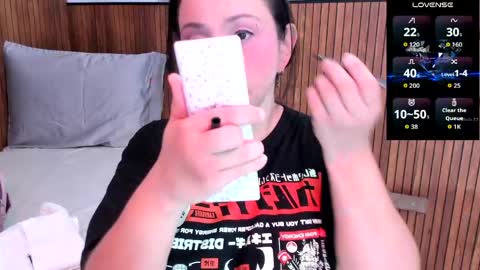 ori_whore online show from April 24, 3:08 am