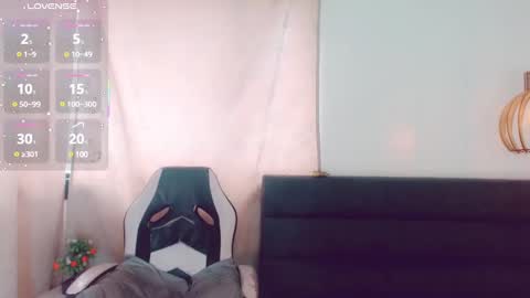 Oriana braom online show from March 12, 8:52 pm