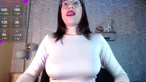 oriana_gh online show from March 10, 9:23 am