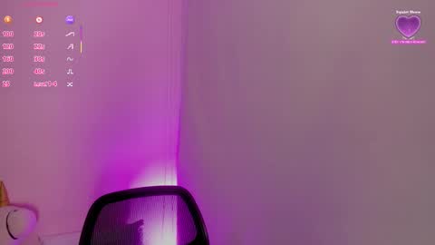 Miss Guzman  online show from March 7, 2:11 am