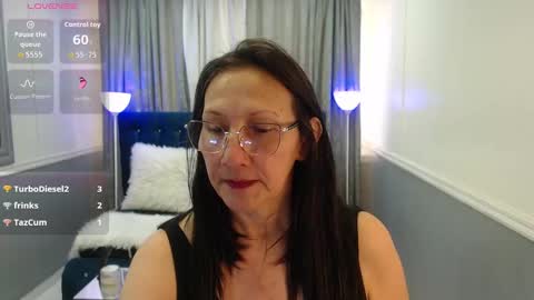Snapshot of oriana_jhonson chatting on September 23, 1:38 pm Oriana online show from September 23, 1:38 pm
