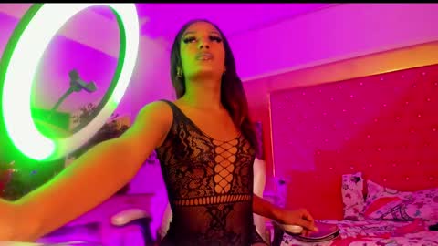 Oriana online show from March 10, 3:56 am