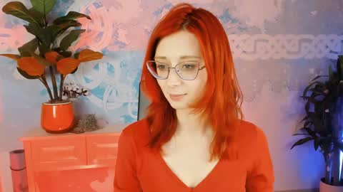 Snapshot of orianna_blade chatting on January 22, 8:17 pm Orianna -  Hi Im into geek culture cosplay crafting LARP games. Shall we play DnD online show from January 22, 8:17 pm