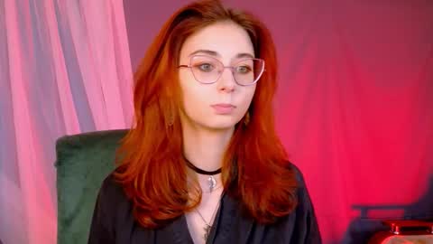 Snapshot of orianna_blade chatting on September 23, 1:49 pm Orianna -  Hi Im into geek culture cosplay crafting LARP games. Shall we play DnD online show from September 23, 1:49 pm