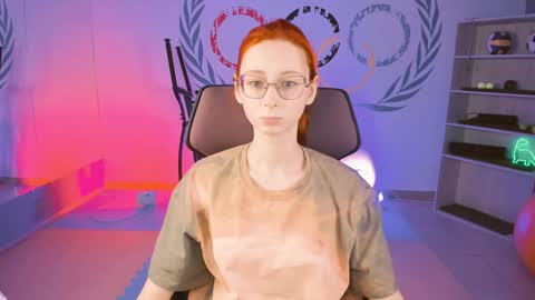 Snapshot of orianna_blade chatting on January 19, 12:06 pm Orianna -  Hi Im into geek culture cosplay crafting LARP games. Shall we play DnD online show from January 19, 12:06 pm