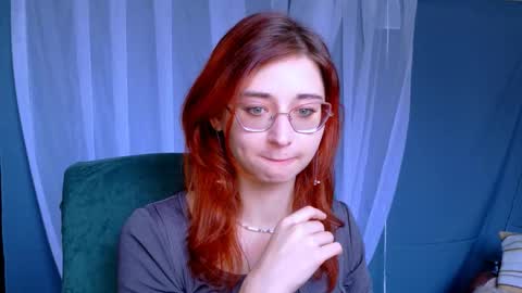 Snapshot of orianna_blade chatting on October 3, 12:46 pm Orianna -  Hi Im into geek culture cosplay crafting LARP games. Shall we play DnD online show from October 3, 12:46 pm