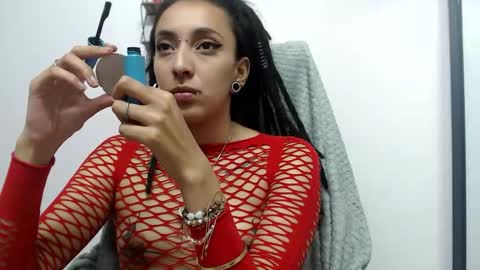 ORIANNA online show from December 15, 11:56 pm