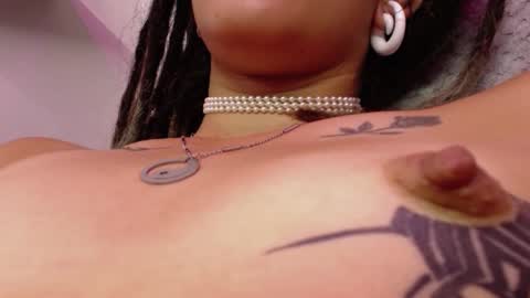 ORIANNA online show from January 29, 10:27 am