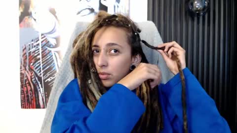 ORIANNA online show from May 28, 2:48 pm