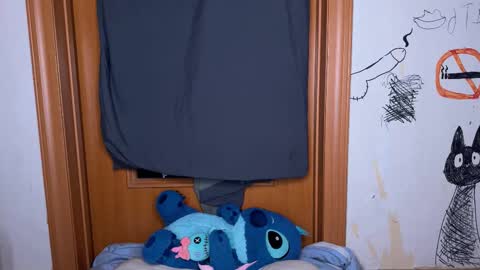 origamicat online show from December 16, 2:45 pm