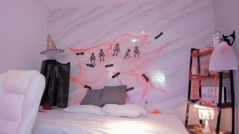 Orion online show from October 31, 7:58 pm