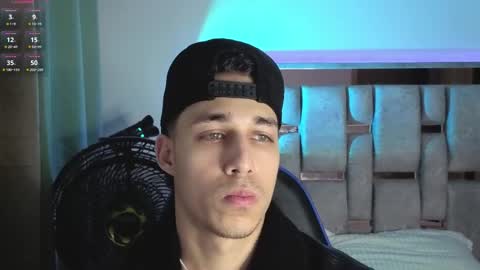 Orionblaze 69  online show from April 14, 5:44 am