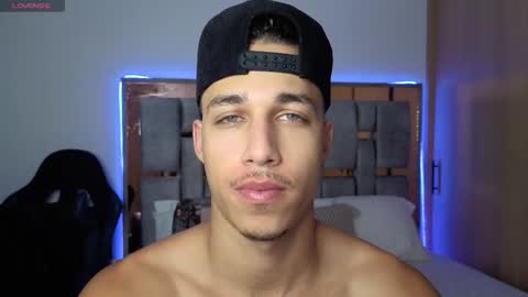 Orionblaze 69  online show from October 25, 4:02 am