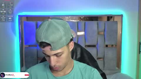 Orionblaze 69  online show from April 18, 8:38 am