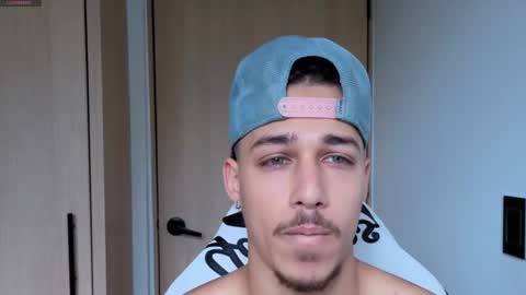 Orionblaze 69  online show from February 28, 7:07 pm