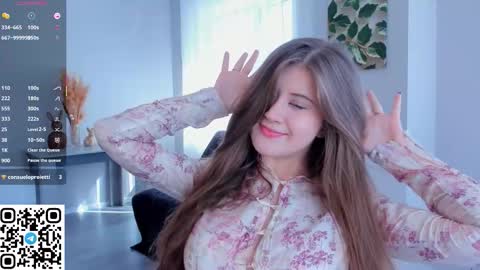 Dolores online show from September 16, 7:33 am