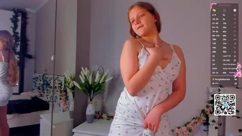 Dolores online show from May 11, 4:04 pm
