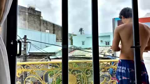 Fansly and Instagram -  online show from March 13, 5:11 am