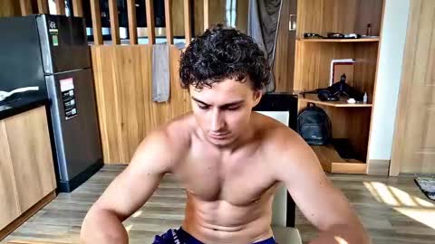 Fansly and Instagram -  online show from March 20, 8:30 am