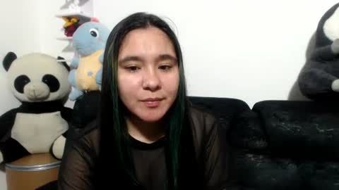  ilonka collins  online show from July 23, 4:10 am