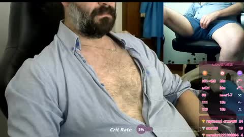 orso online show from May 31, 9:30 am