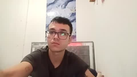 ortegasergio226 online show from July 6, 3:25 am