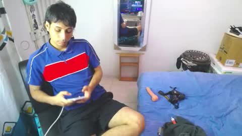 orus_420 online show from November 4, 9:05 pm