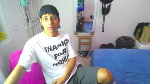 orus_420 online show from November 17, 5:15 pm