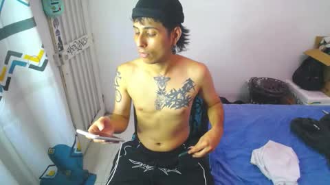 orus_420 online show from November 2, 9:20 am