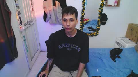 orus_420 online show from March 7, 1:11 pm