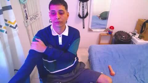 orus_420 online show from November 22, 3:05 am