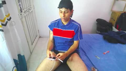 orus_420 online show from November 3, 9:21 am