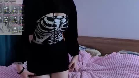 Ashley online show from October 11, 6:11 pm