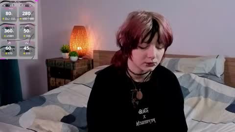 Ashley online show from October 2, 7:23 pm