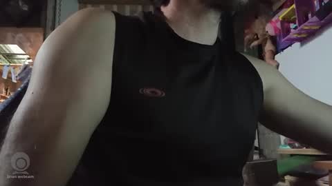 Osquitar online show from May 30, 8:29 pm