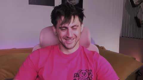 Oscar online show from September 11, 9:05 pm