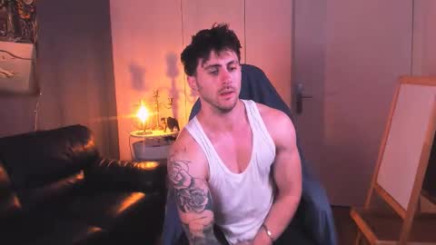 Oscar online show from September 12, 9:28 pm