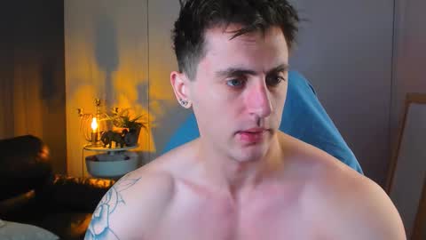 Oscar online show from October 22, 8:54 pm