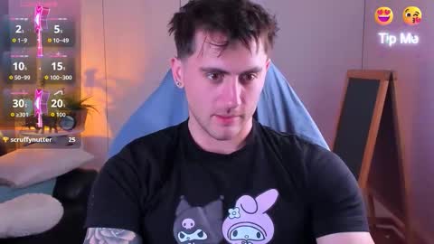 Oscar online show from November 14, 9:49 pm