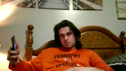 oscardelacruz4 online show from March 8, 11:09 pm