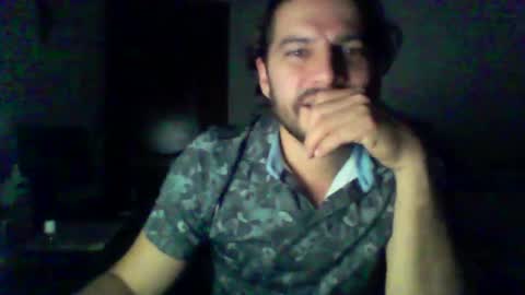 osito_cancunense online show from January 9, 9:27 am