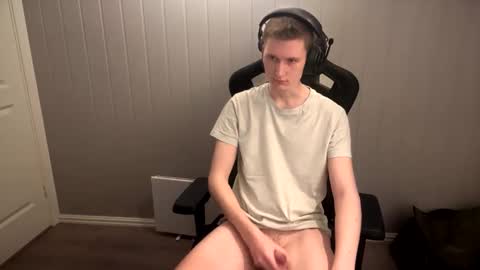 Oskar online show from March 1, 10:53 pm