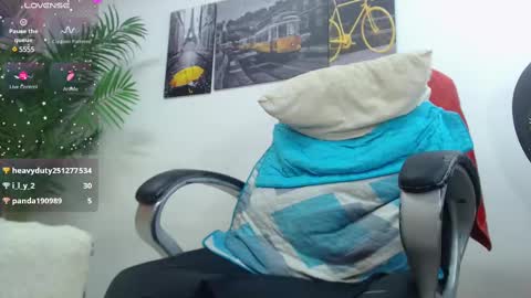 Bear Gael online show from March 4, 8:49 pm