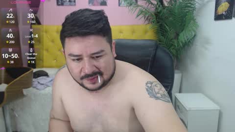 Bear Gael online show from March 8, 5:33 pm