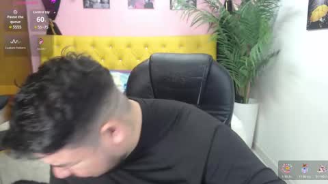 Bear Gael online show from February 11, 5:50 pm