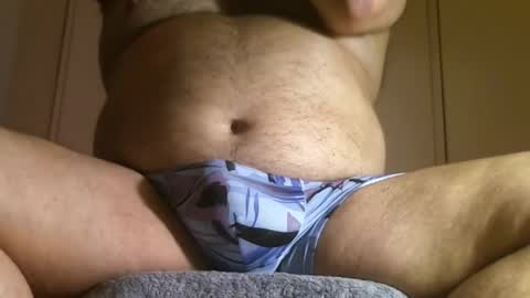 Oso Licencioso online show from September 11, 4:14 am