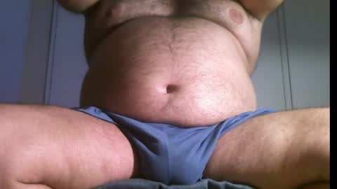 Oso Licencioso online show from April 11, 5:45 am