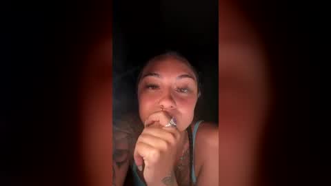 osoprettyrosee online show from June 11, 7:06 am